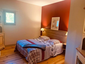 Appartement chaleureux chez Nadège et Raphaël
